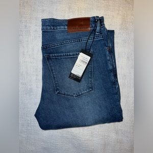 NWT- Mott & Bow - men’s jeans - size 33x32